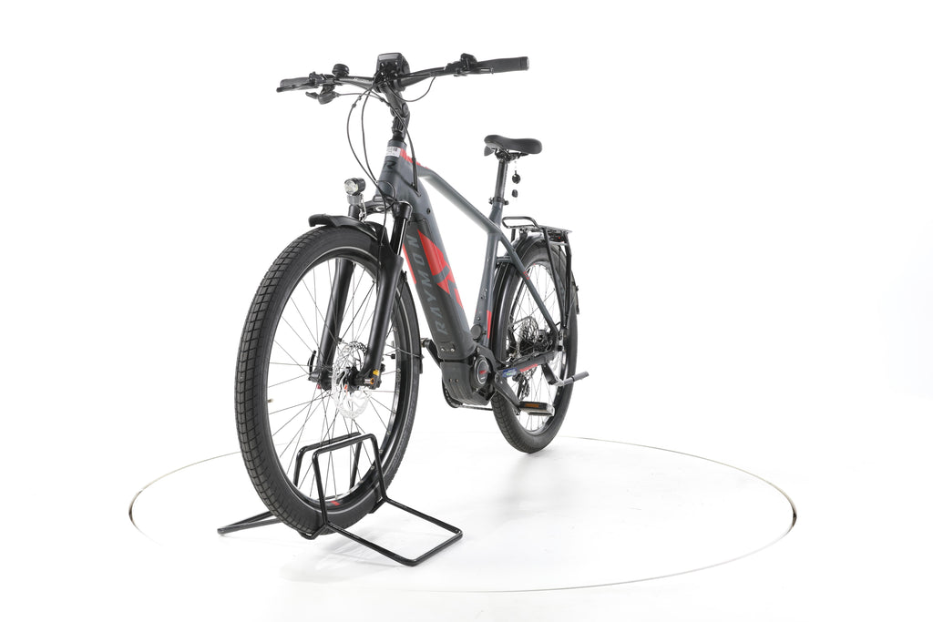 R Raymon TourRay E 8.0 Trekking E-Bike - Image 5