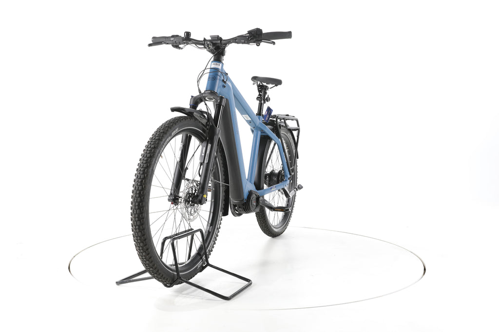 Riese & Müller Charger4 GT City E-Bike Tiefeinsteiger - Image 5
