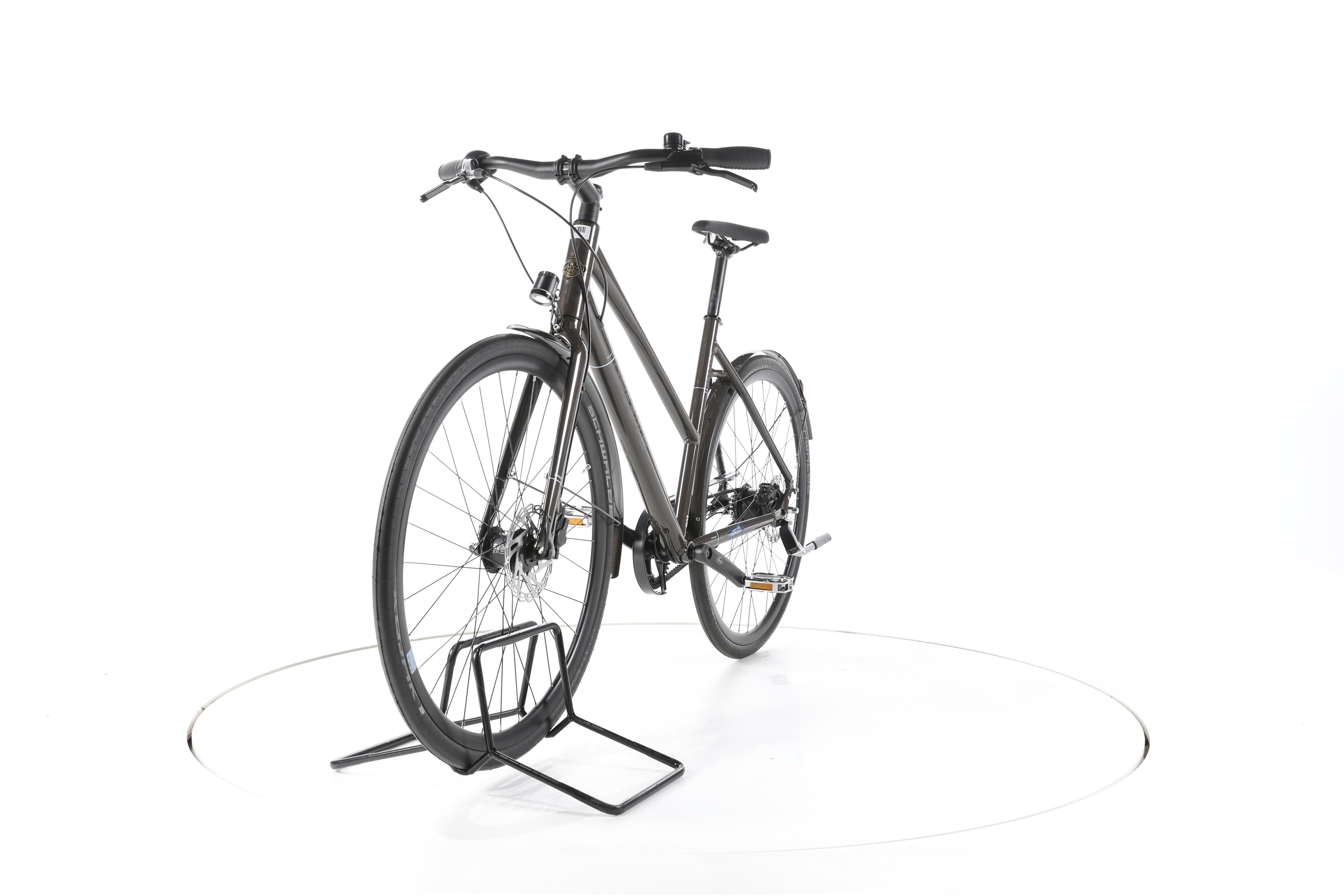 Green's Chester Fahrrad City & Trekking - Image 5