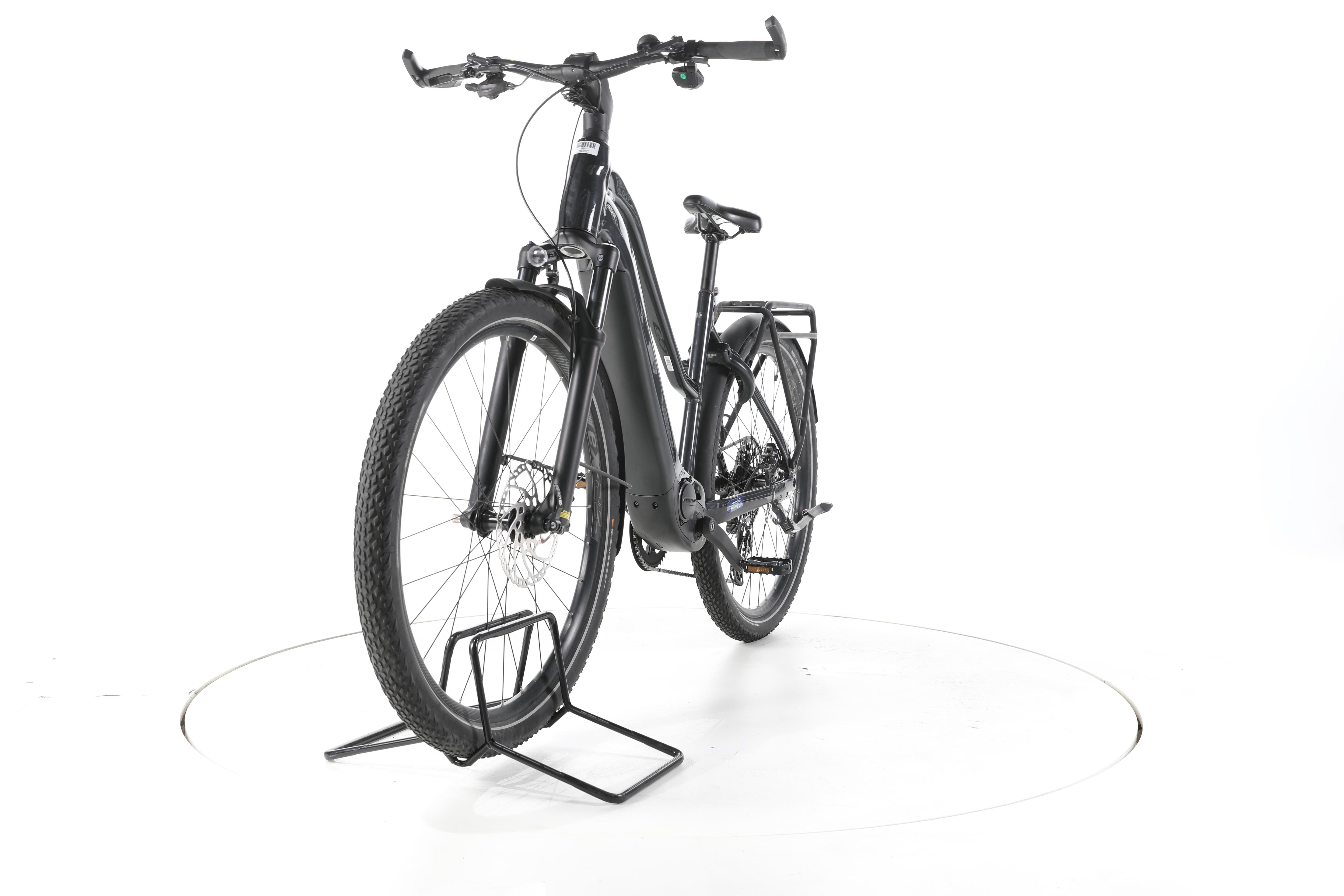 Giant Explore E+ 3 Trekking E-Bike - Image 5