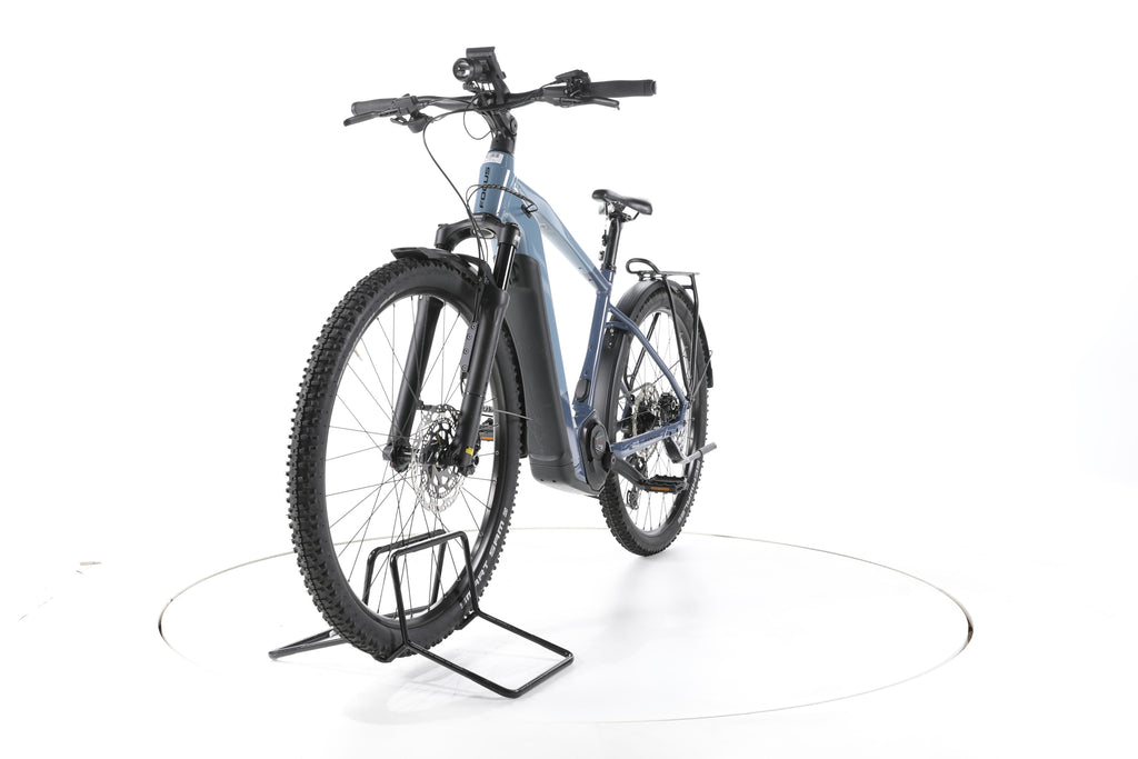 Focus Planet² 6.9 Trekking E-Bike - Image 5