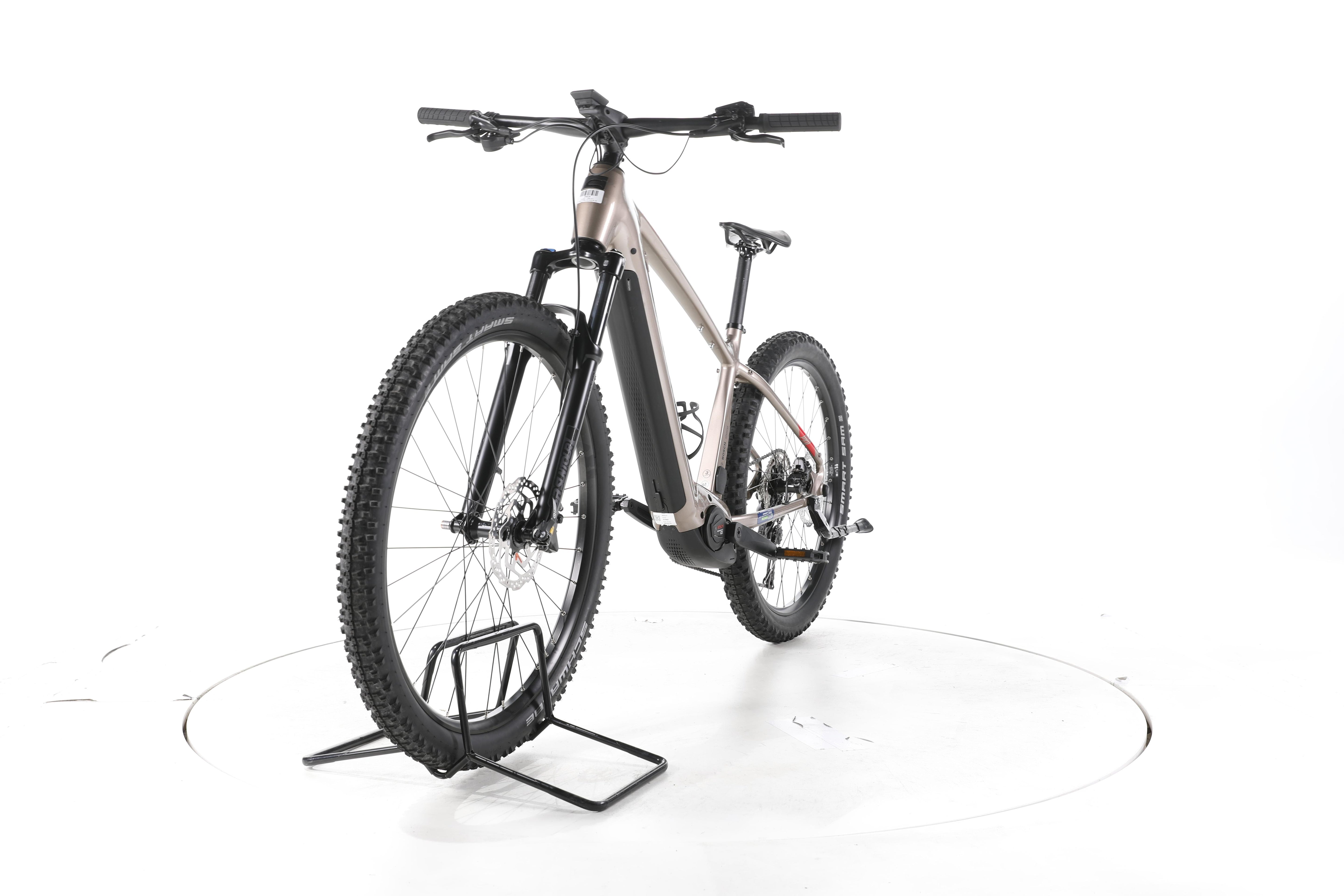 Corratec E-Power X-Vert Pro E-Bike - Image 5