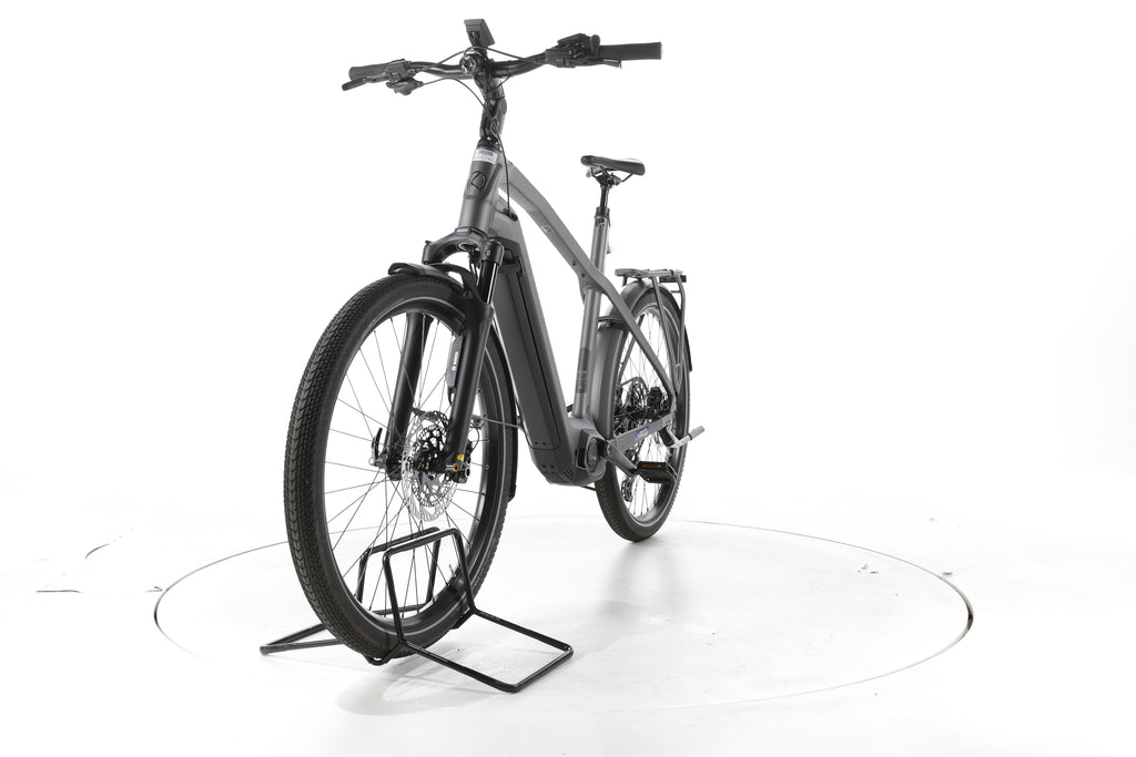 Kalkhoff ENDEAVOUR 7.B ADVANCE+ ABS Trekking E-Bike - Image 5