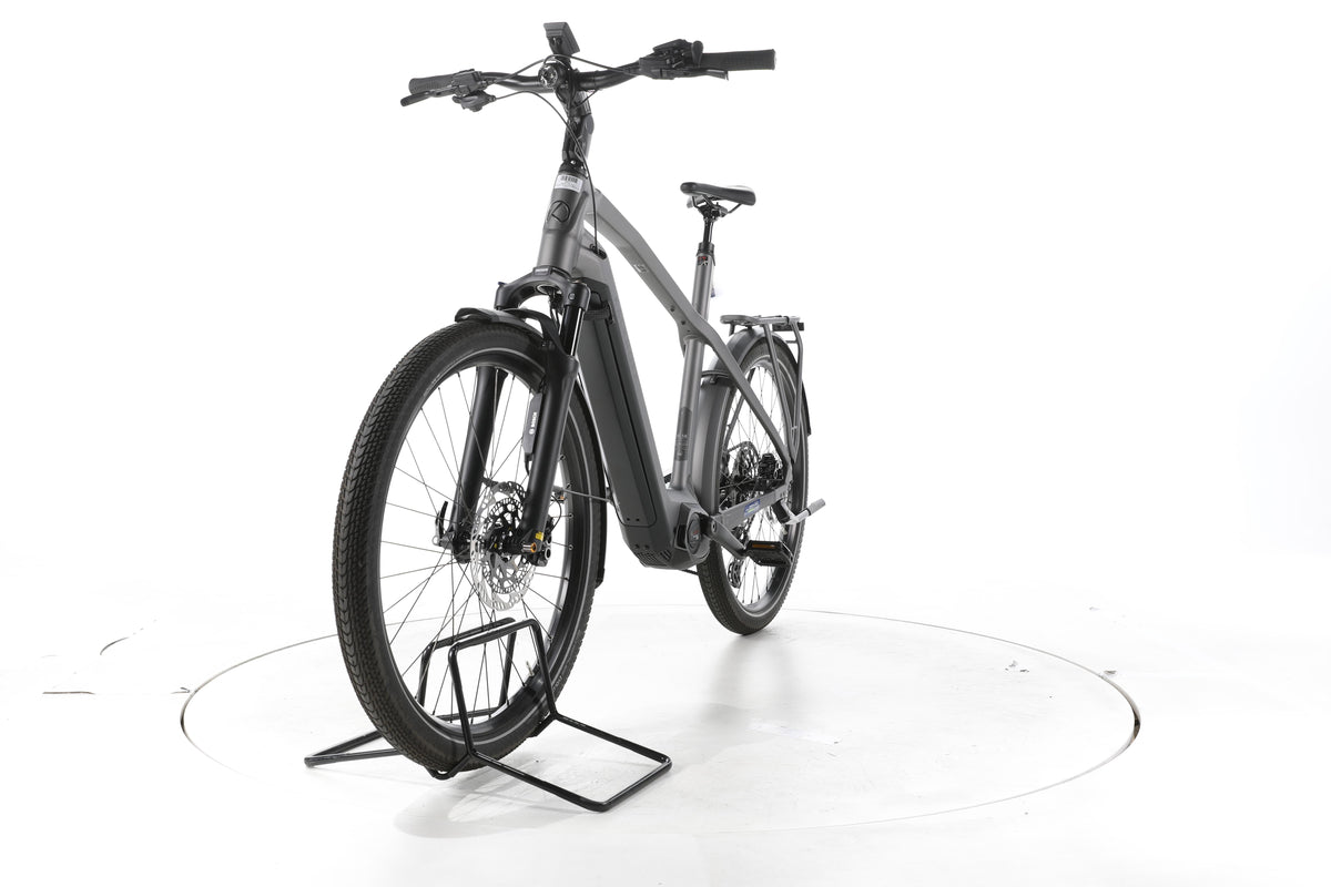 Kalkhoff ENDEAVOUR 7.B ADVANCE+ ABS Trekking E-Bike - Image 5