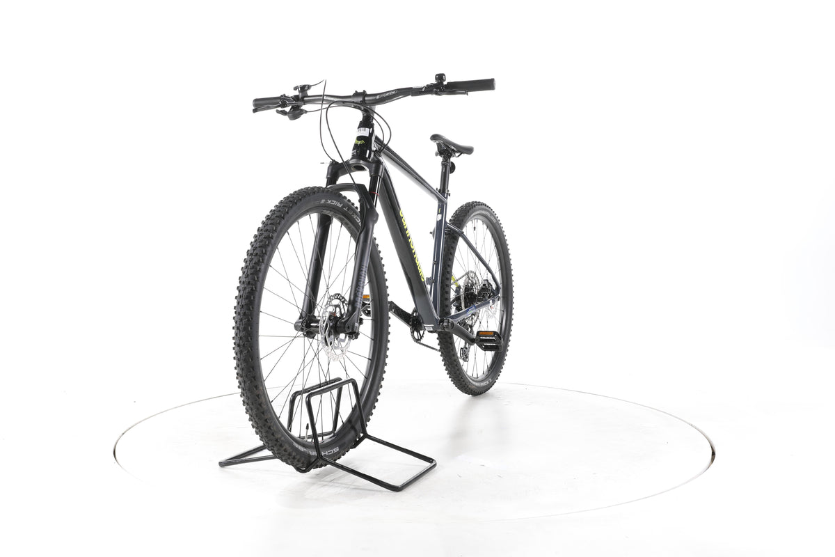 Cannondale Trail SL 2 Fahrrad Hardtail - Image 5