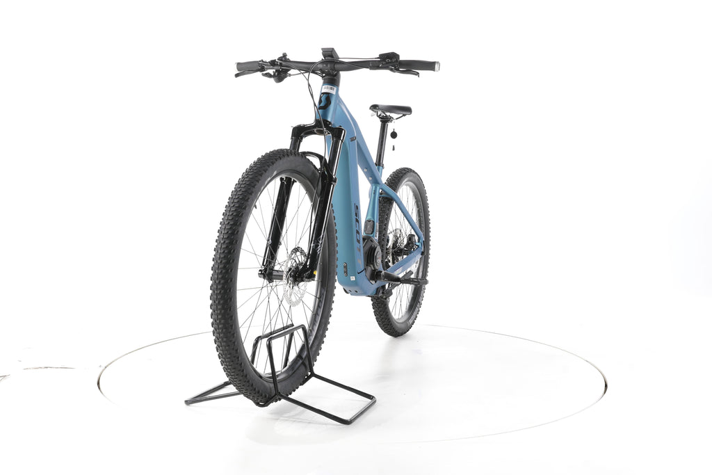 Scott Axis eRIDE EVO E-Bike - Image 5