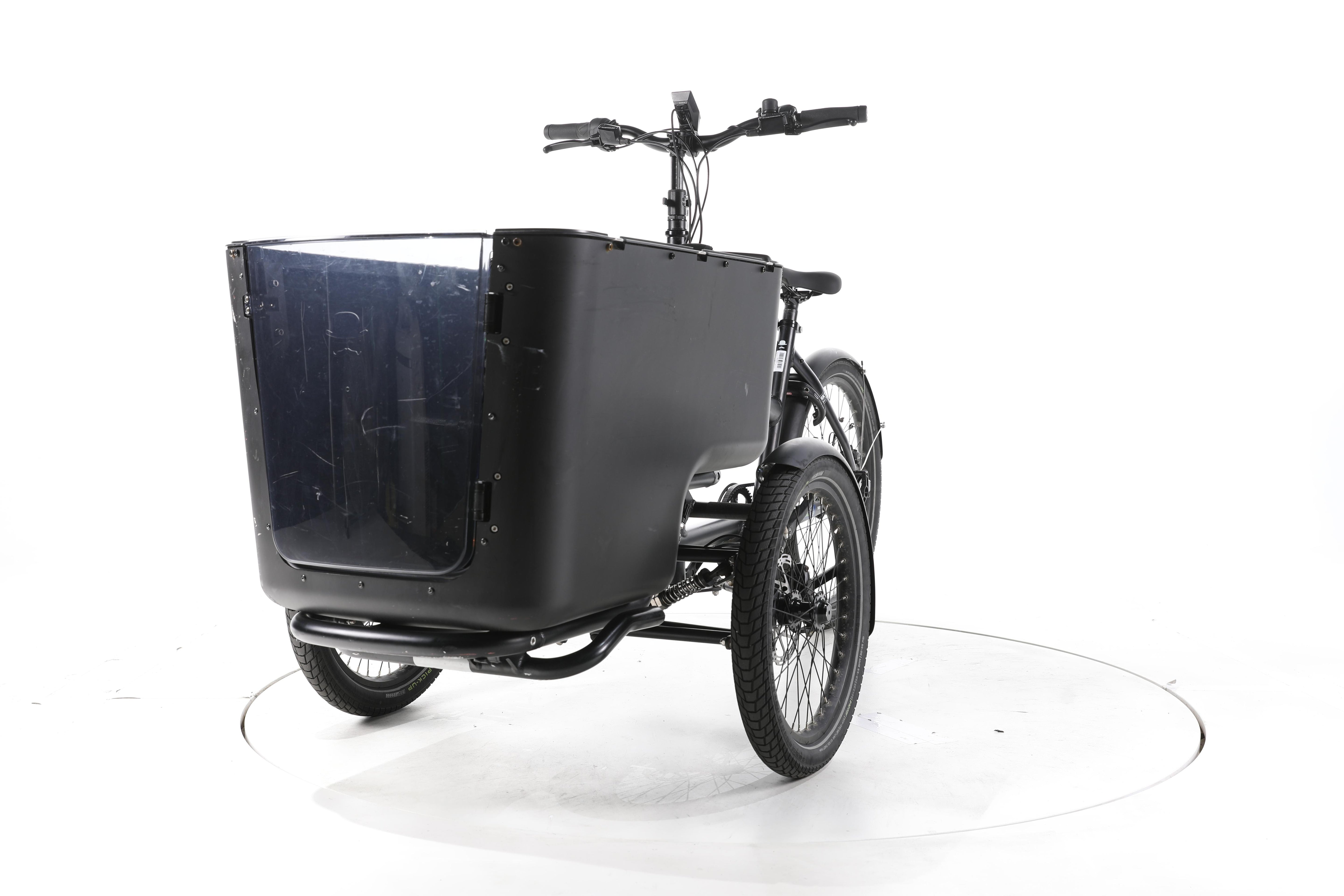 Butchers & Bicycles MK1-E Gen. 3 Vario E-Lastenrad - Image 5