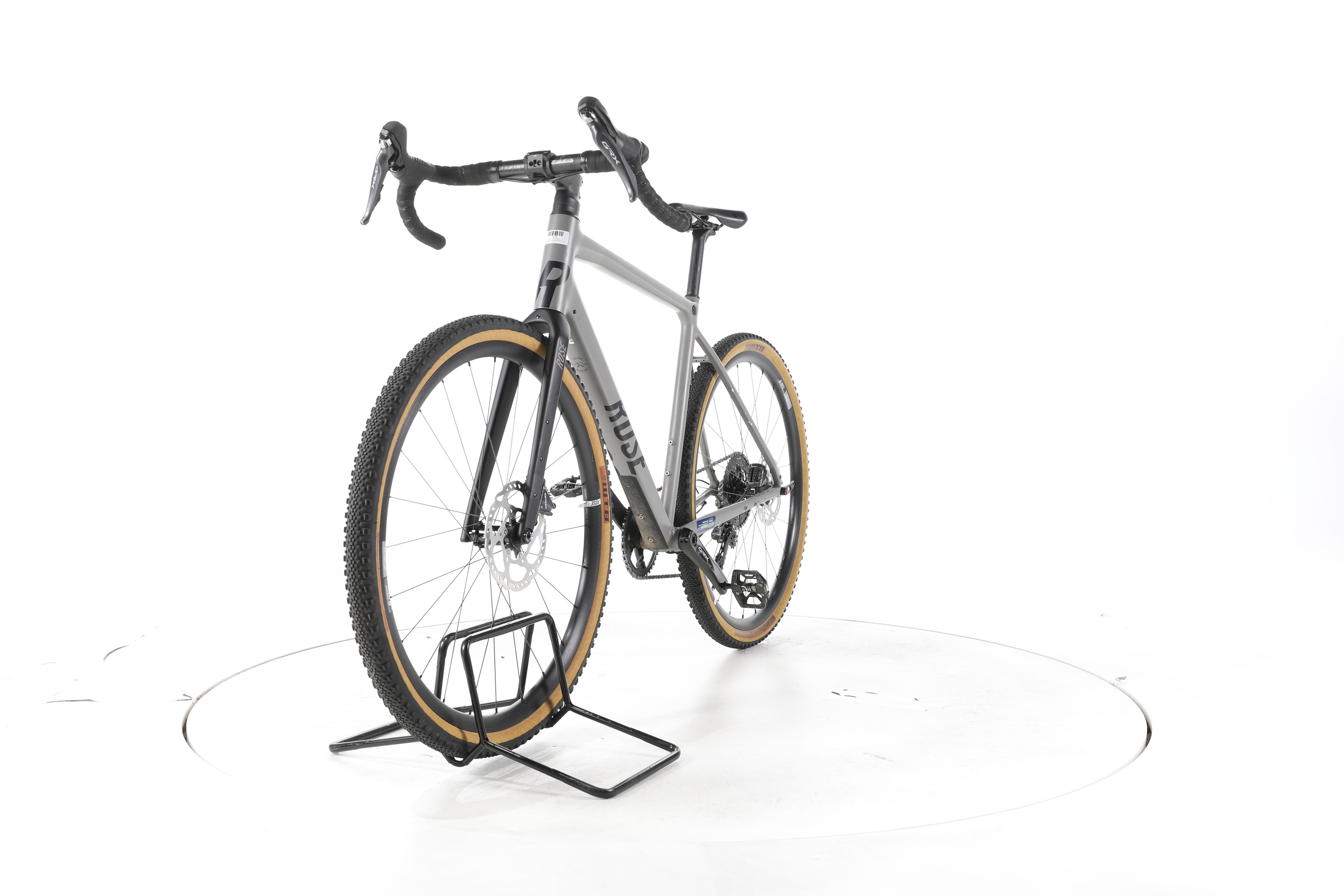 Rose BACKROAD AL GRX RX810 Gravelbike - Image 5