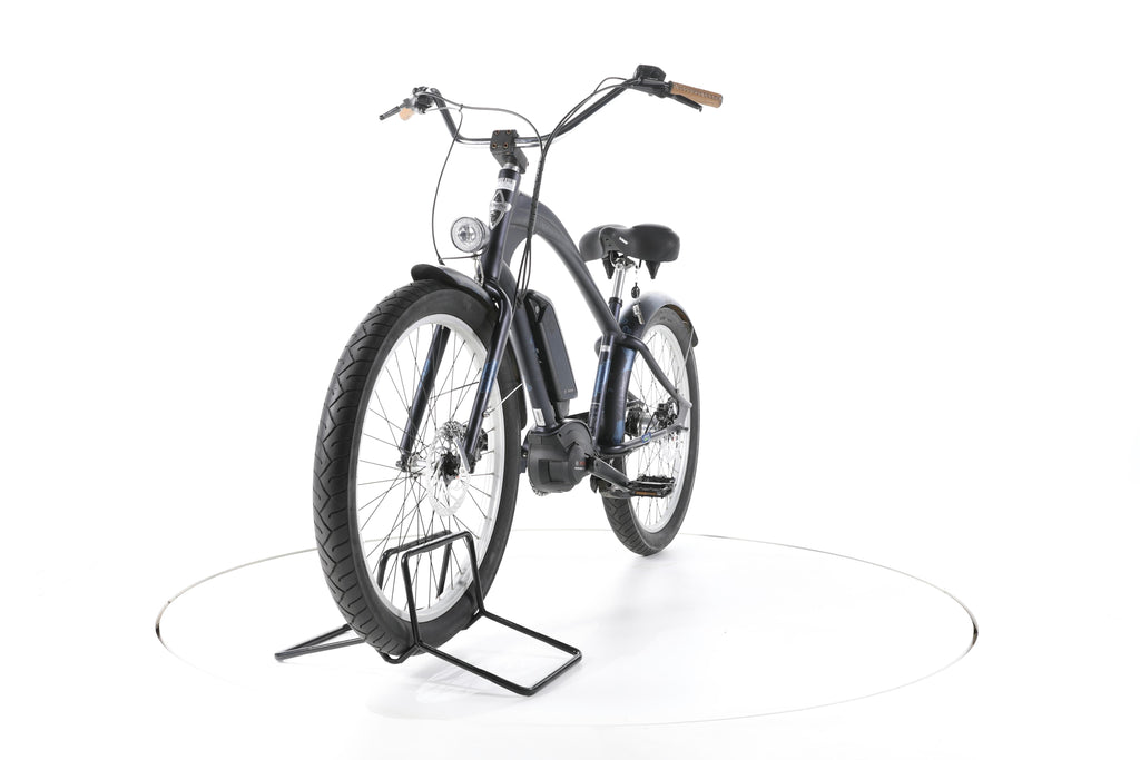 Electra Bicycle Navigator Go! 5i E-Cruiser Bikes - Image 5