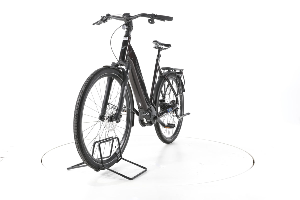 Liv Allure E+1 City E-Bike Tiefeinsteiger - Image 5