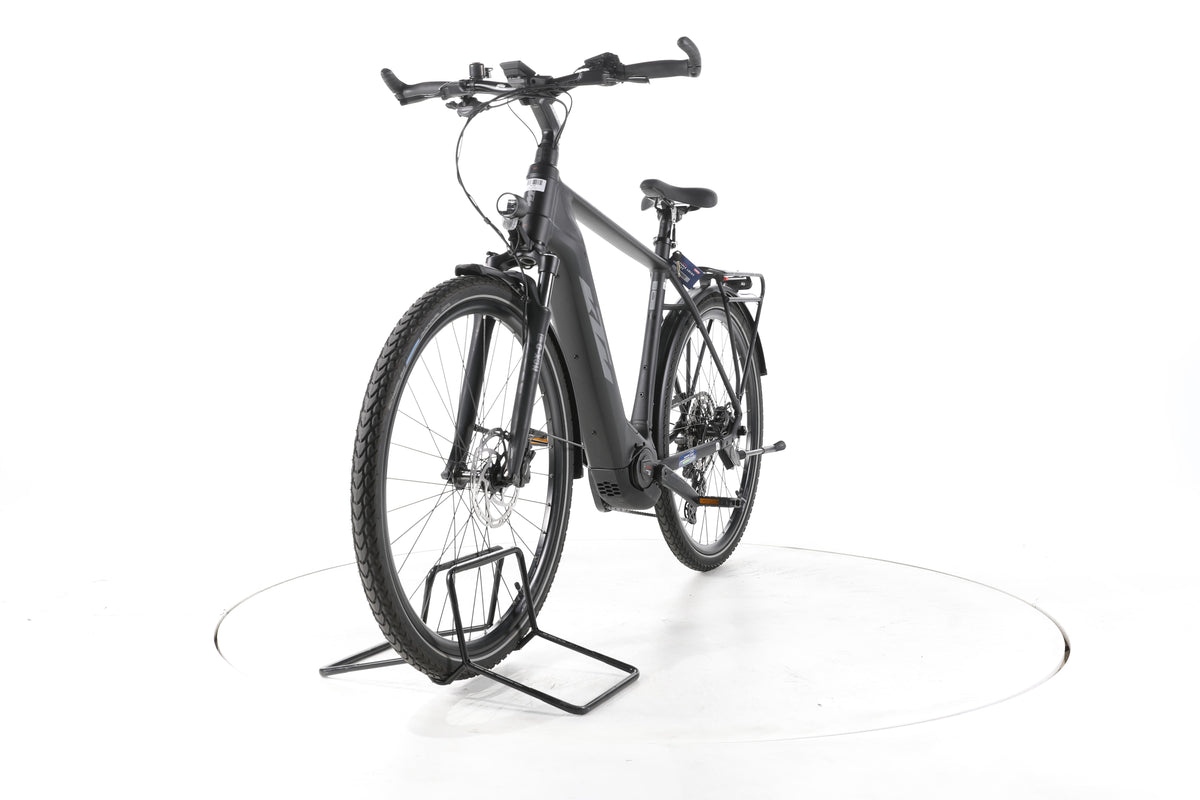KTM Power Sport 11 Trekking E-Bike - Image 5