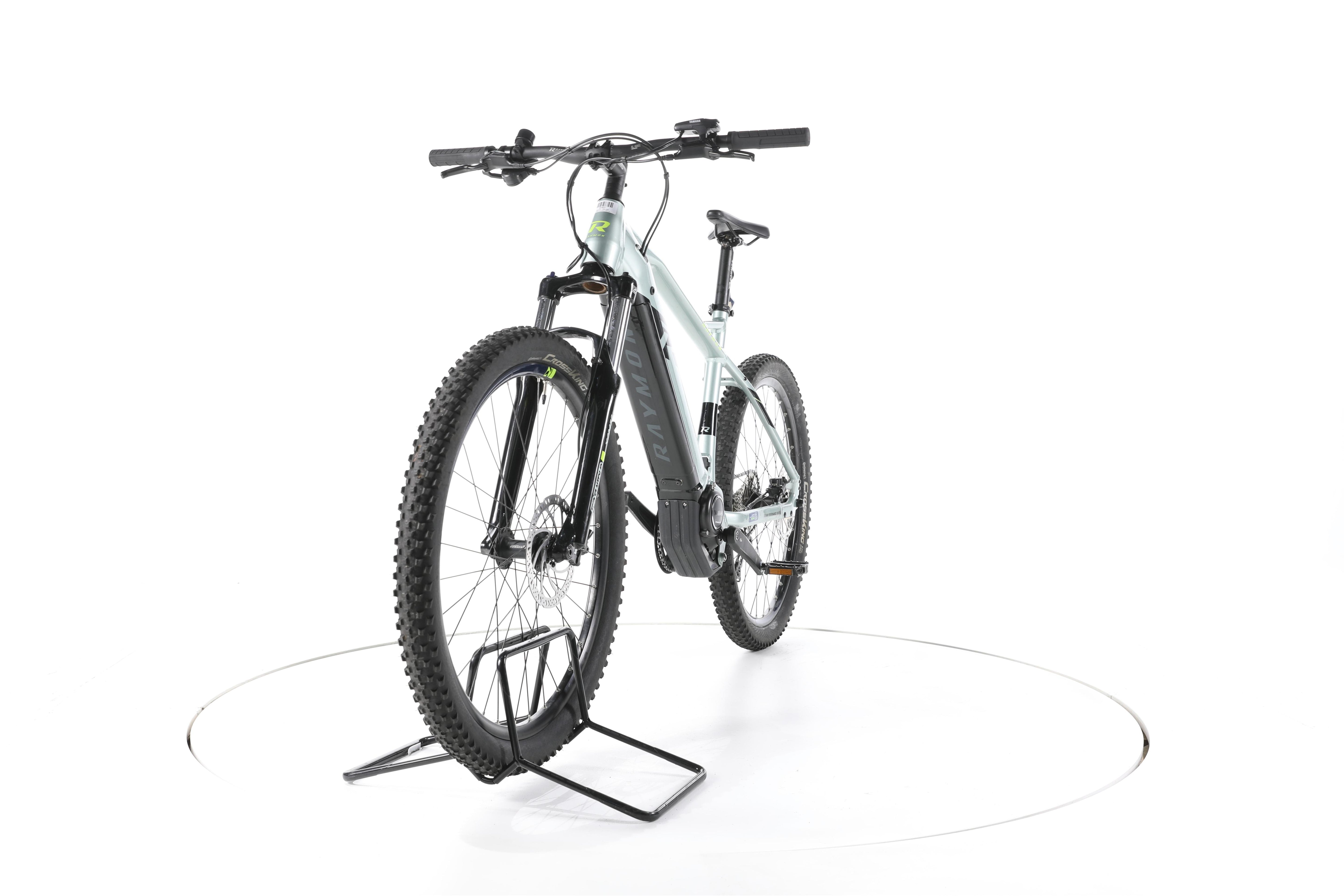 R Raymon HardRay E 5.0 E-Bike - Image 5