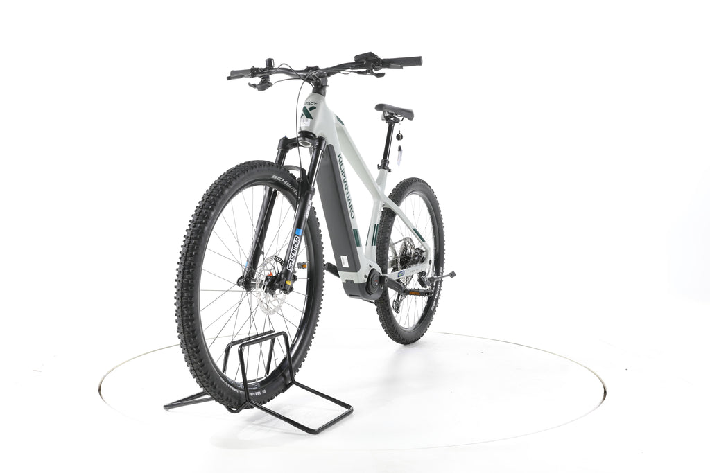 X-Fact Kilimanjaro E-Race 29 E-Bike 2024 - Image 5