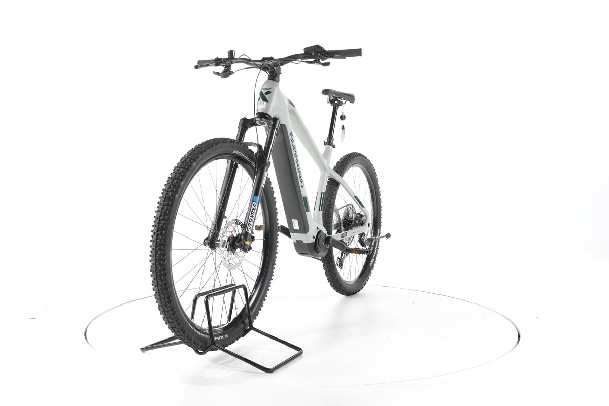 X-Fact Kilimanjaro E-Race 29 E-Bike 2024 - Image 5
