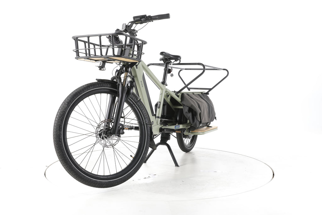 BTWIN Velocargo R500E V2 E-Lastenrad - Image 5