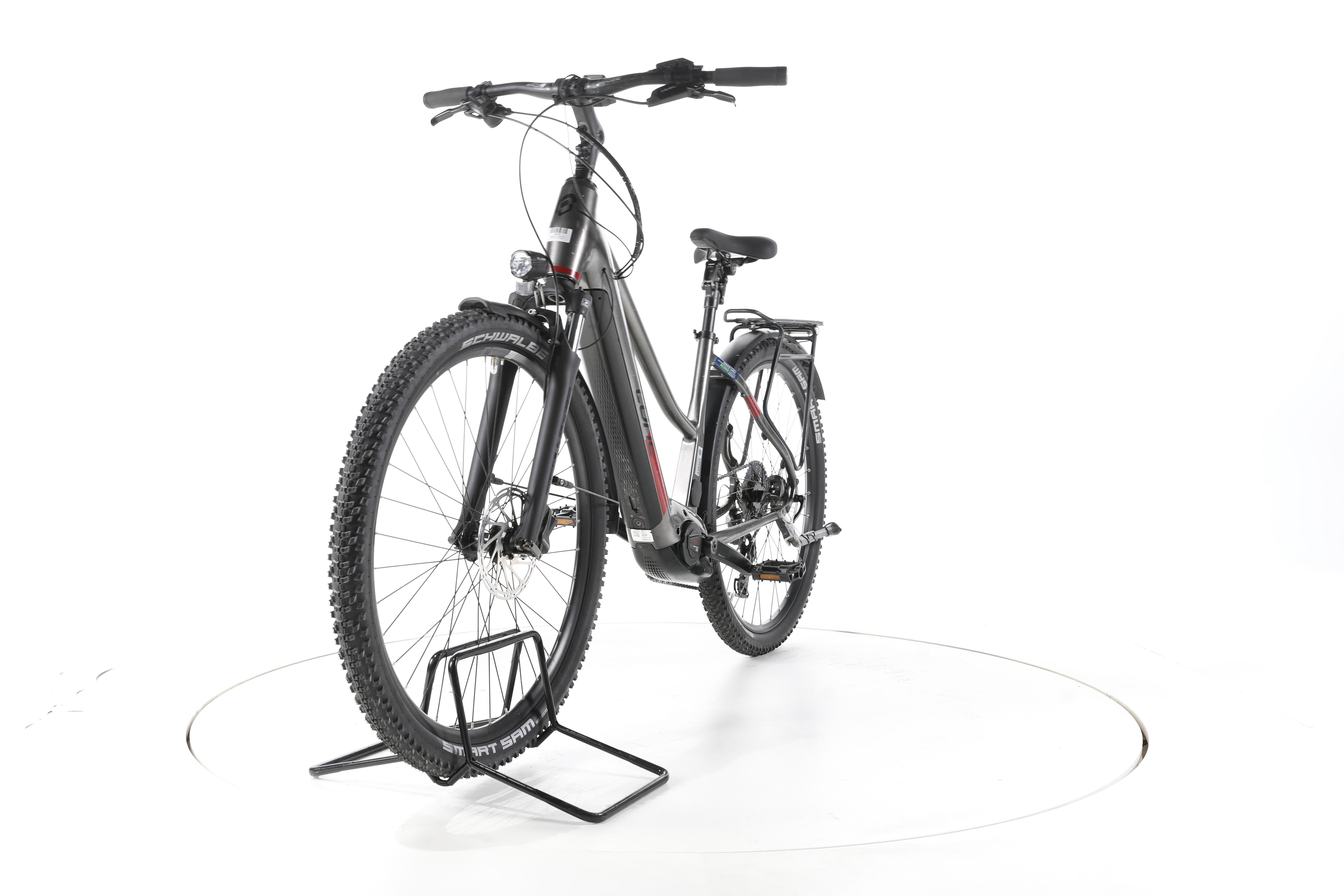 CONE Bikes eStreet IN 3.0 Trekking E-Bike - Image 5