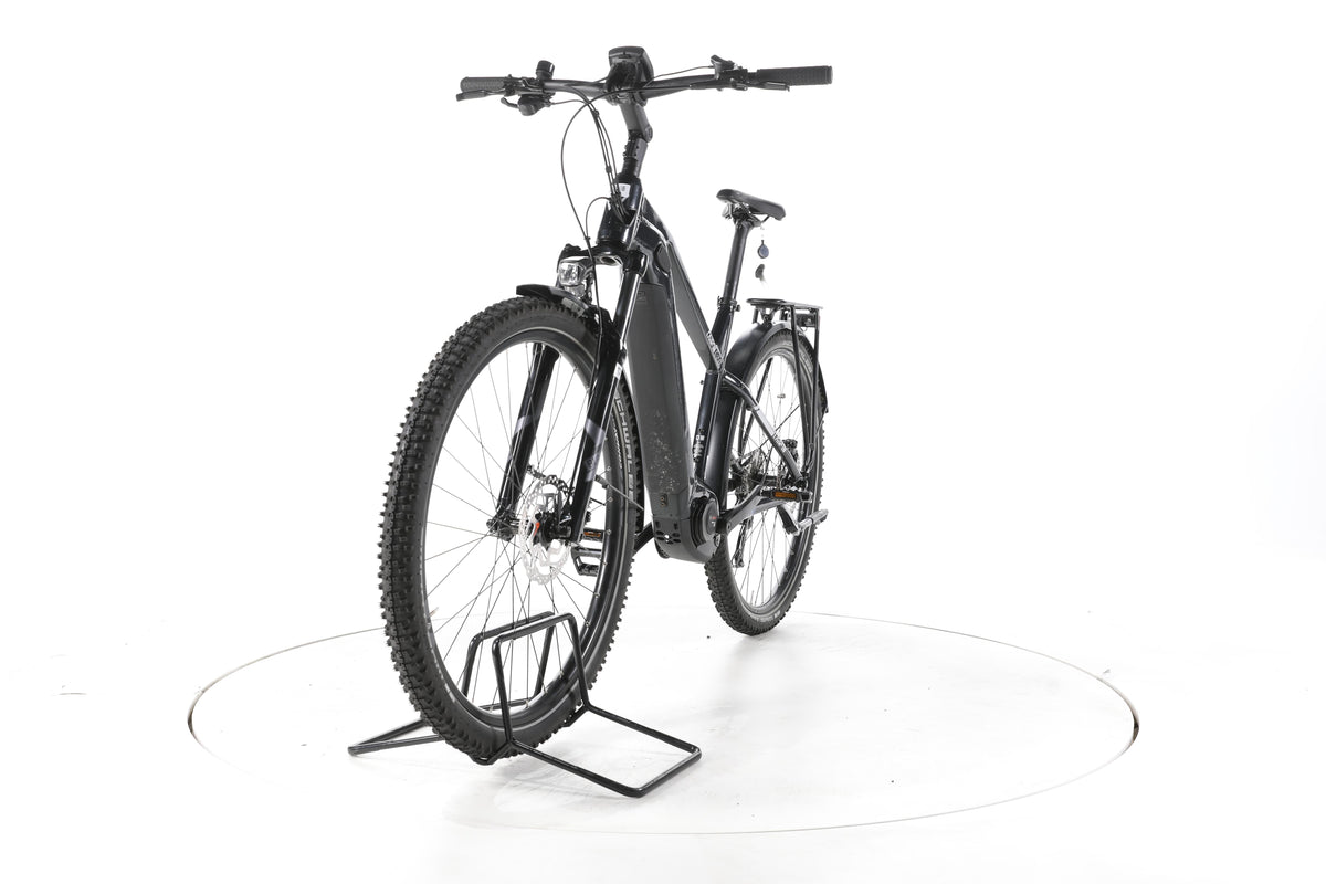 Conway Cairon C 2.0 Trekking E-Bike - Image 5
