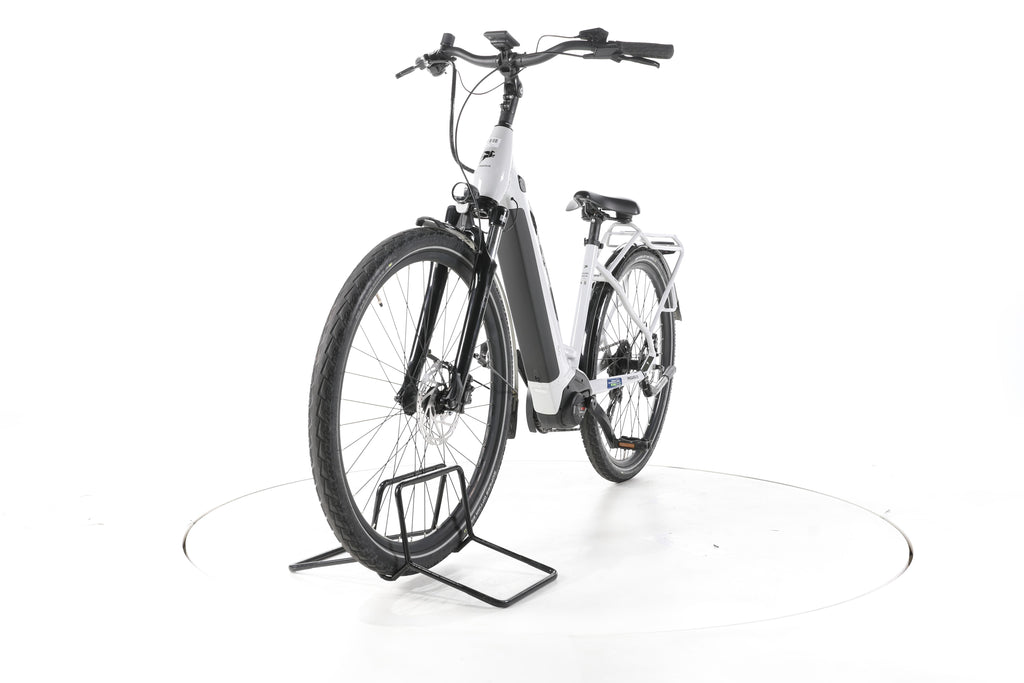 Pegasus Solero EVO 9 Trekking E-Bike Tiefeinsteiger - Image 5