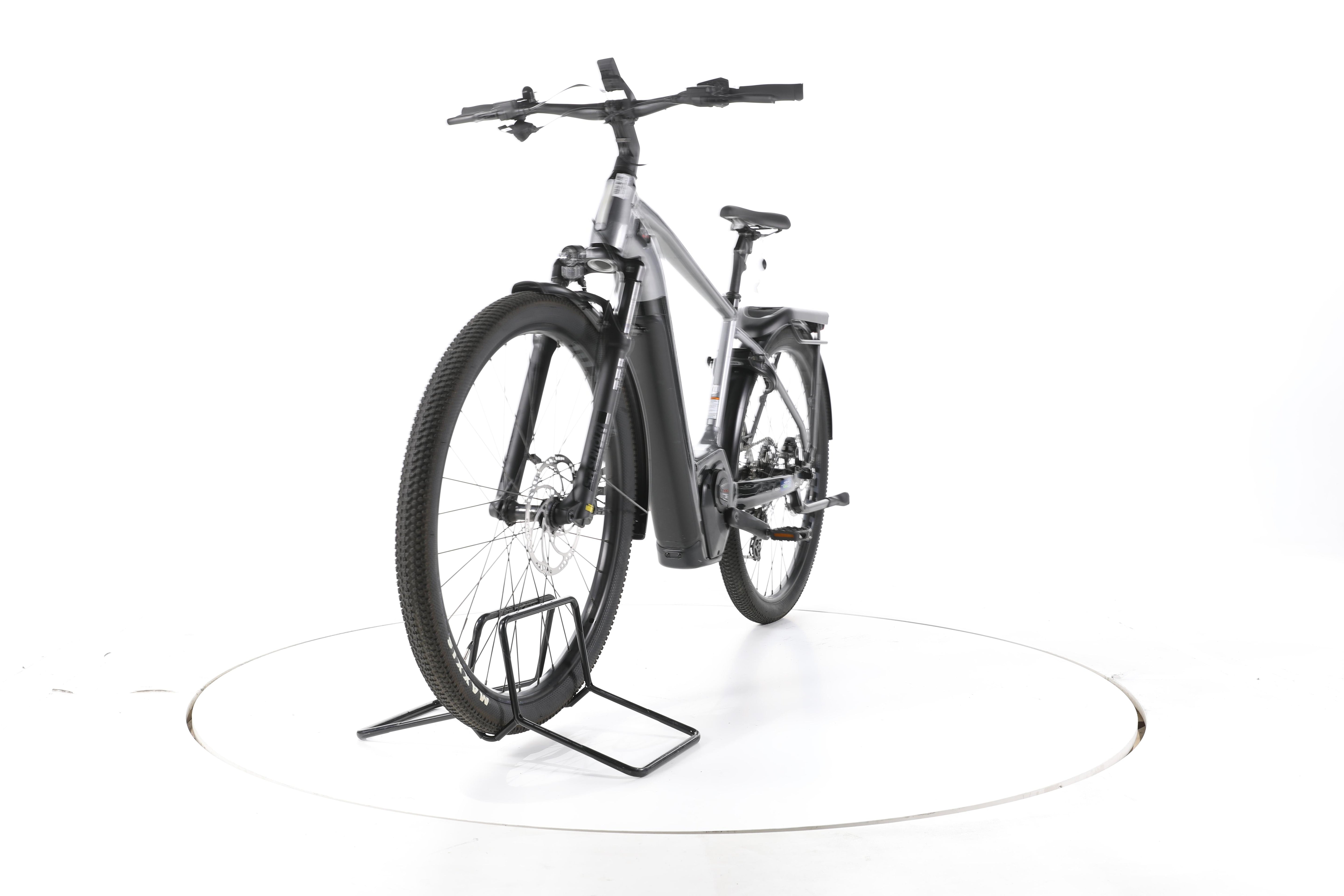 Cannondale 29 U Tesoro Neo X 1 LSTH Trekking E-Bike Tiefeinsteiger - Image 5