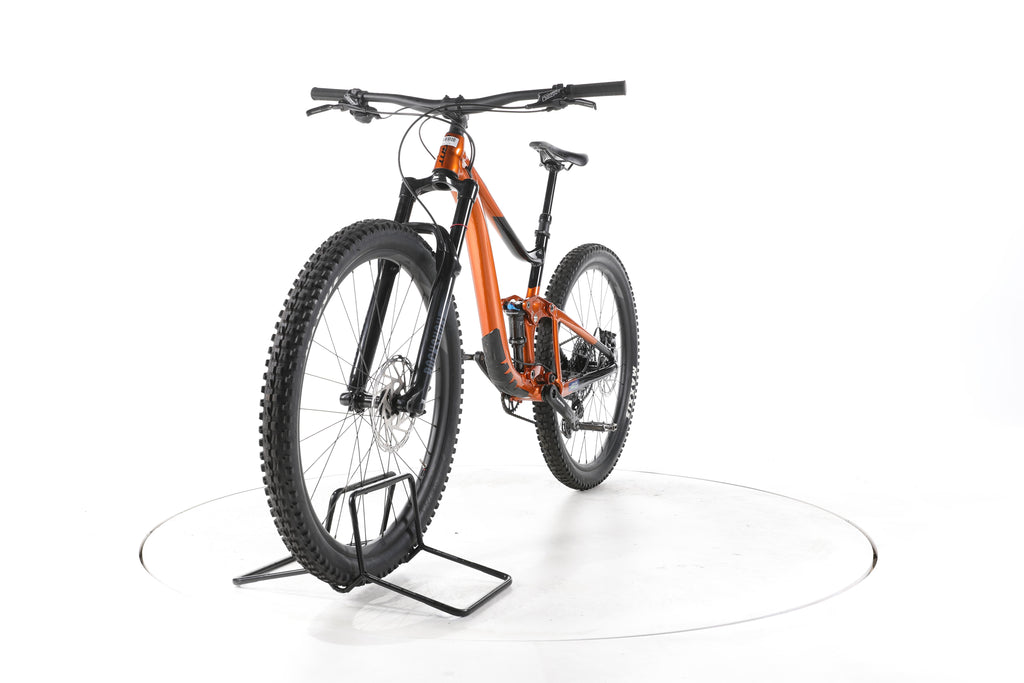 Bulls Trance X 2 Fahrrad Fully - Image 5
