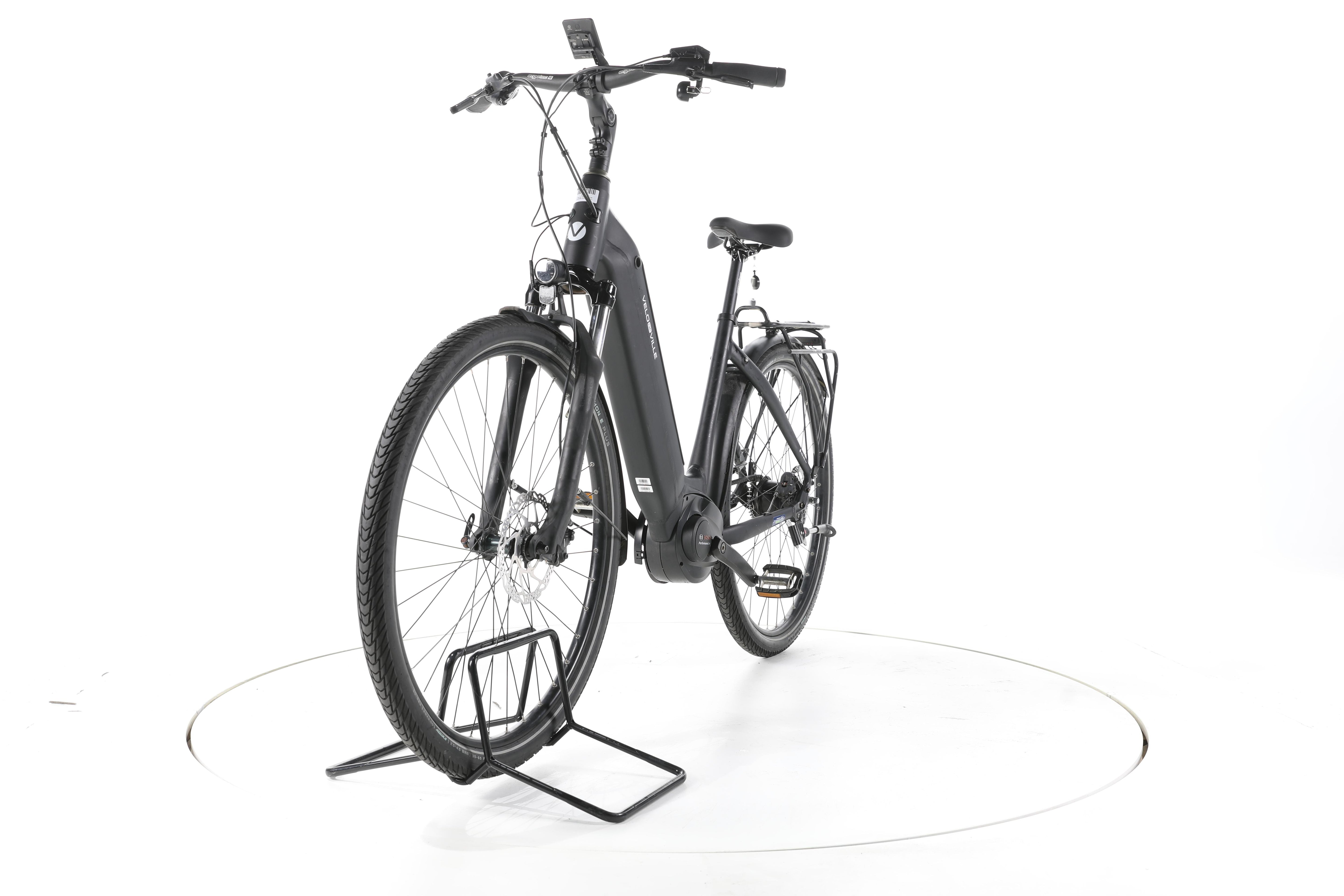 Velo de Ville AEB 890 Smart City E-Bike Tiefeinsteiger - Image 5