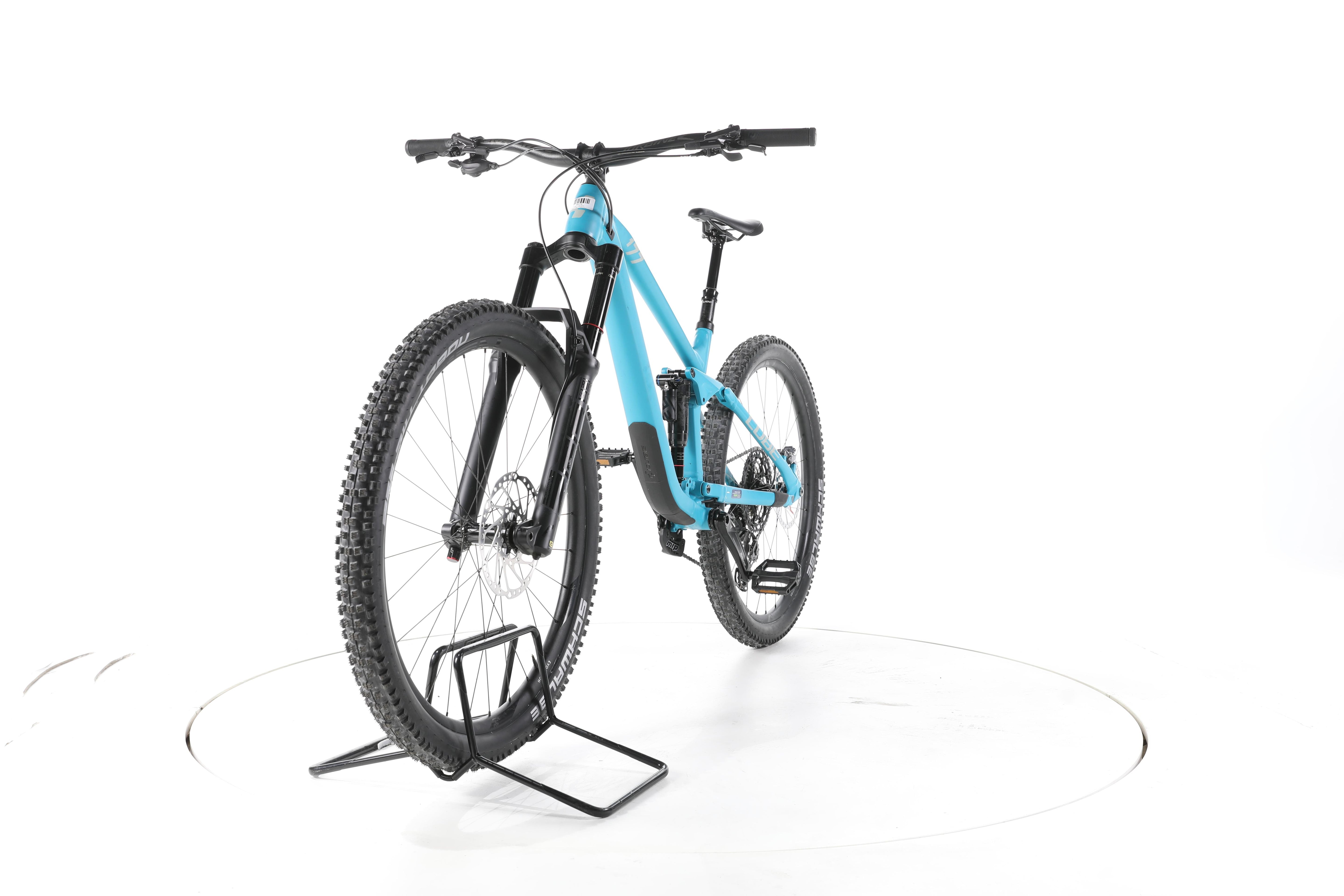 Cube Stereo ONE77 Race - Image 5