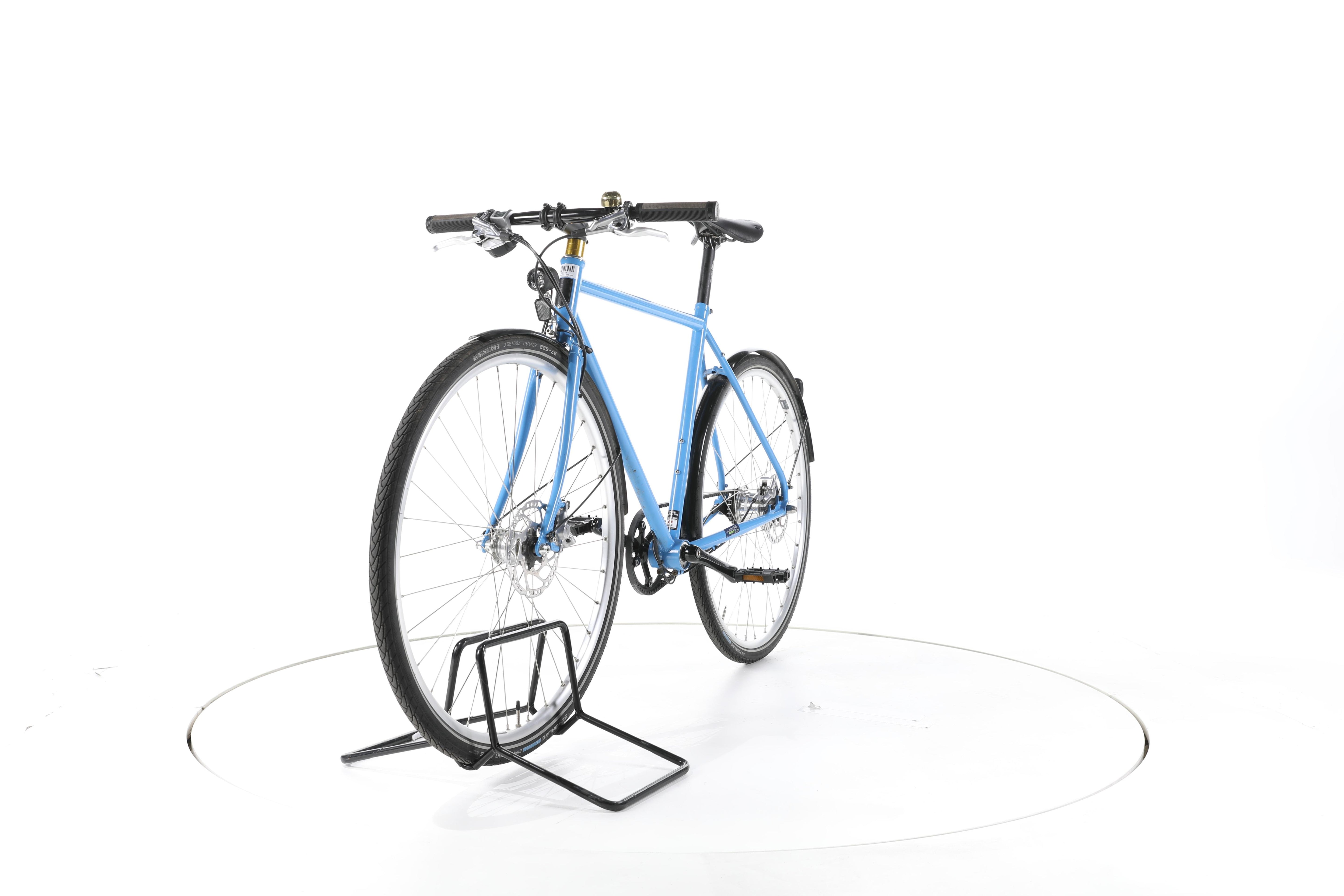 DesignYourBike Bruno Fahrrad City & Trekking - Image 5