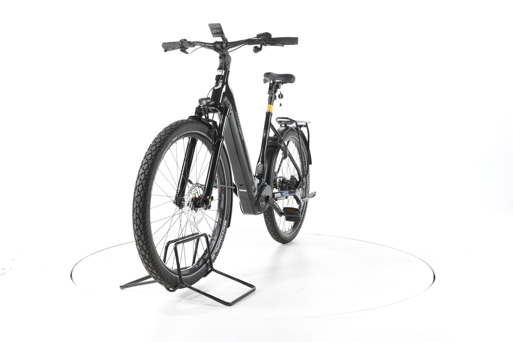 Urban Jungle Ginza 1.0 City E-Bike Tiefeinsteiger 2024 - Image 5