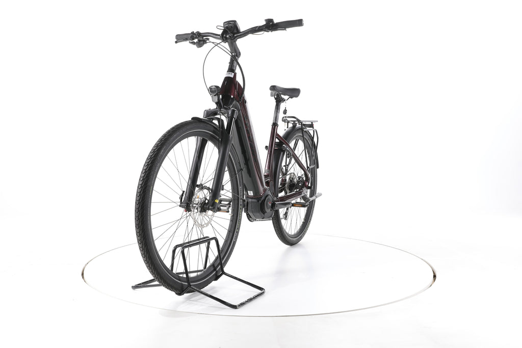Stevens E-Triton PT6 Trekking E-Bike Tiefeinsteiger - Image 5