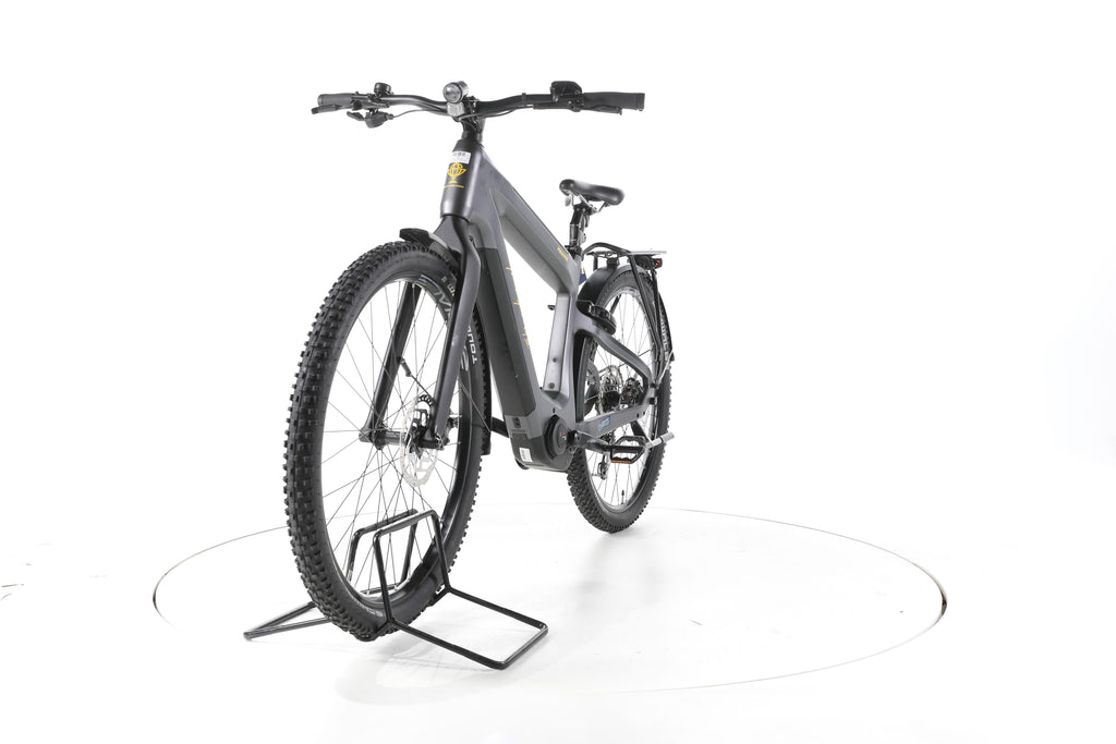 Kneissl Design Urban Prestige Trekking E-Bike Carbon - Image 5