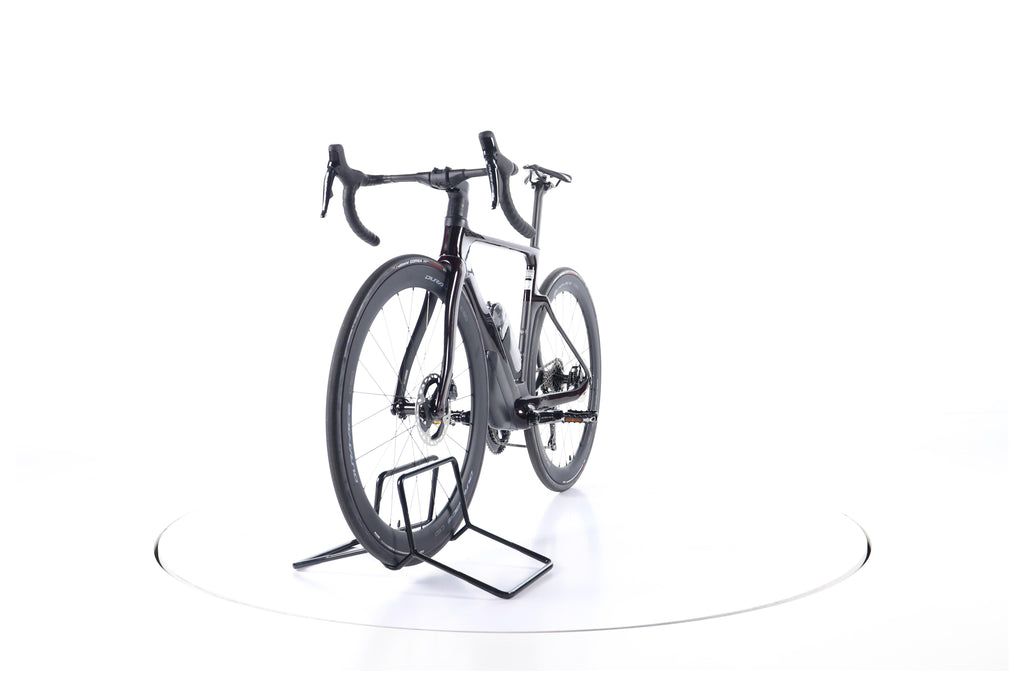 Orbea Orca Aero M10i LTD Fahrrad Rennrad & Gravel - Image 5