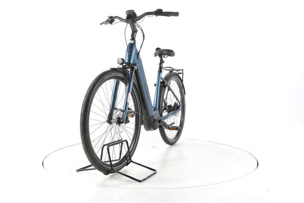 Cube Supreme RT Hybrid EXC City E-Bike Tiefeinsteiger - Image 5