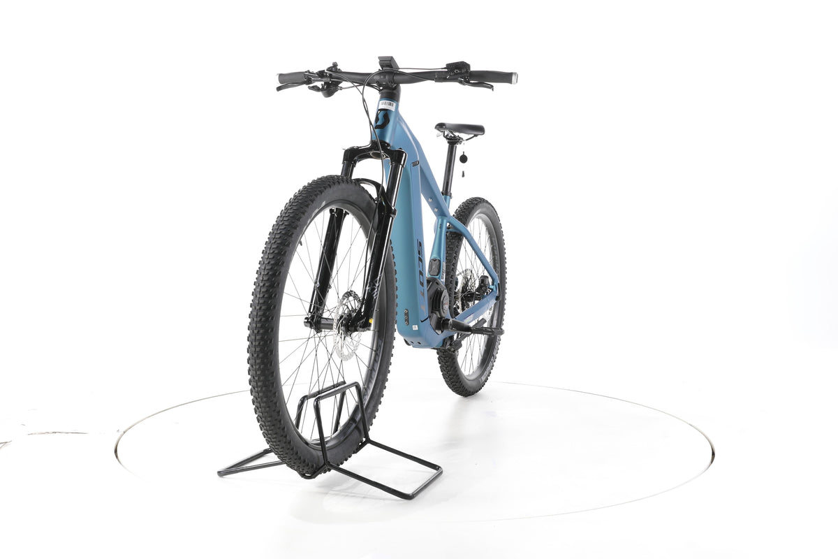 Scott Axis eRIDE EVO E-Bike - Image 5