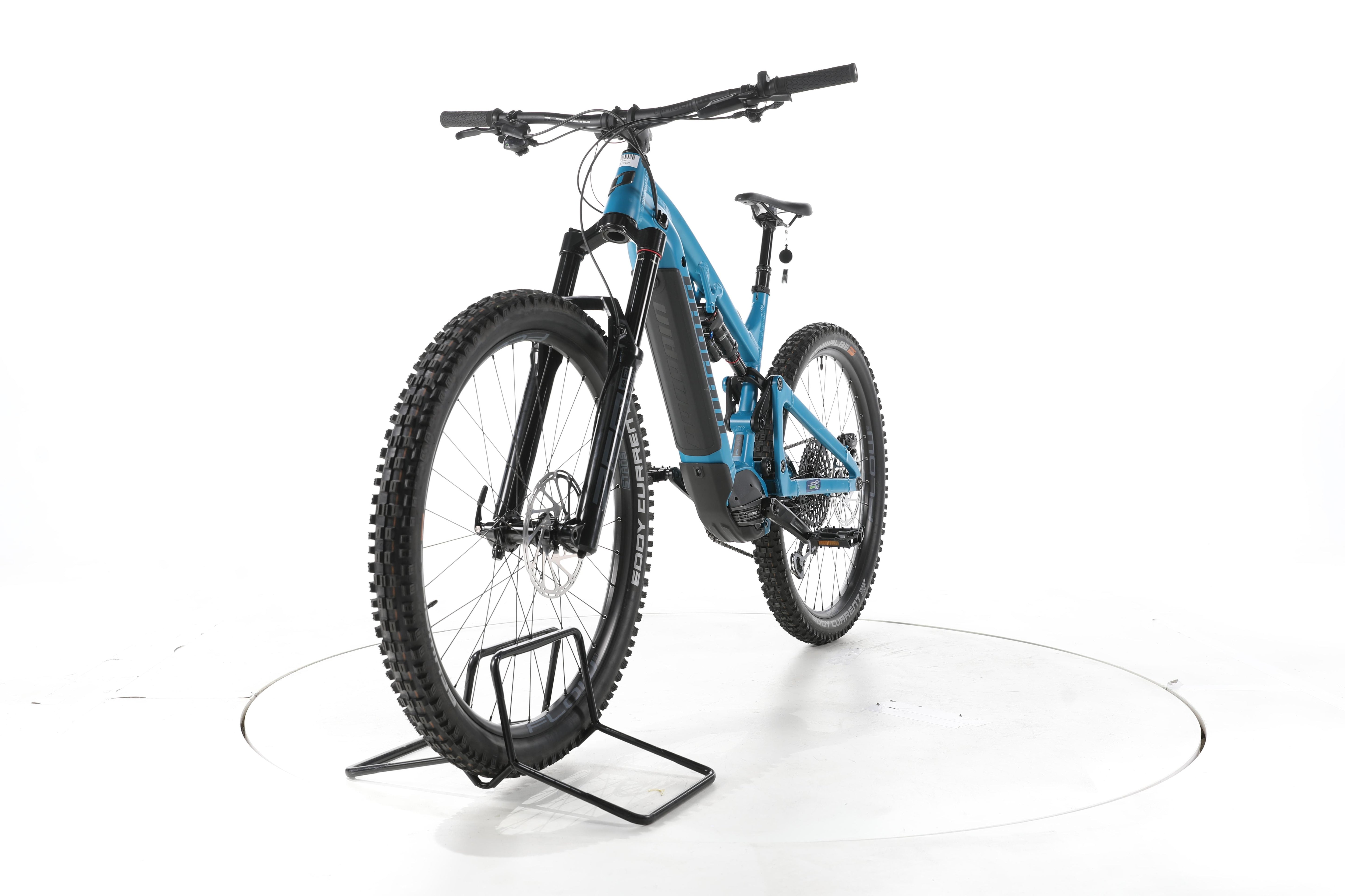 Propain Ekano 1 AL E-Bike Fully - Image 5