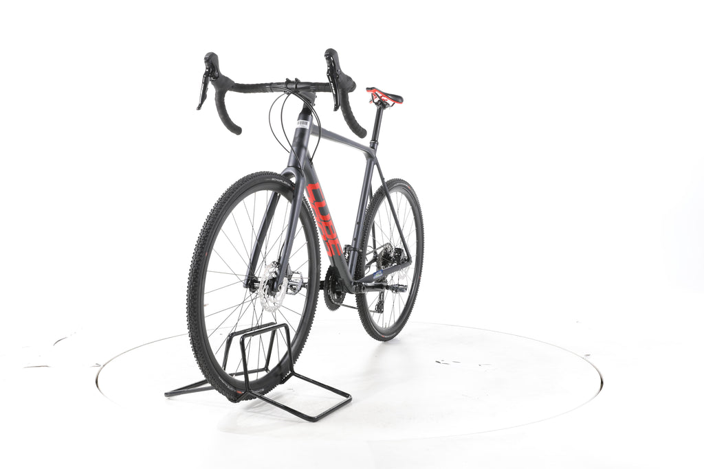 Cube Cross Race C:62 Pro Gravelbike - Image 5