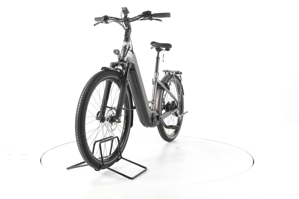 Kalkhoff Image 7.B Excite+ City E-Bike Tiefeinsteiger - Image 5