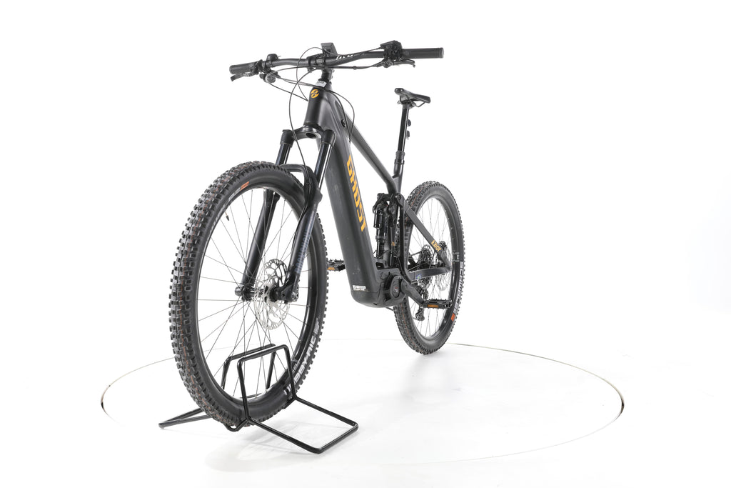 Ghost E-Riot AM CF Advanced Fully E-Bike Carbon - Image 5