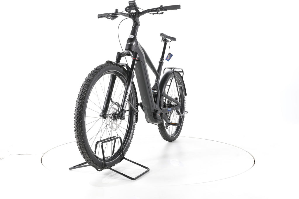 Bulls Iconic EVO FS 2 29 SUV E-Bike 2025 - Image 5