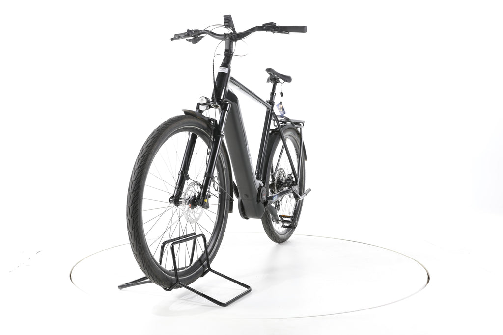 Cube Kathmandu Hybrid EXC Trekking E-Bike - Image 5