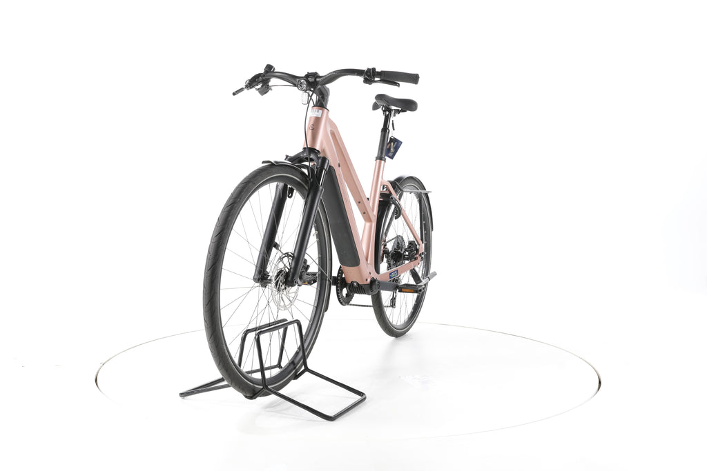 Riese & Müller UBN Seven Touring Trekking E-Bike - Image 5