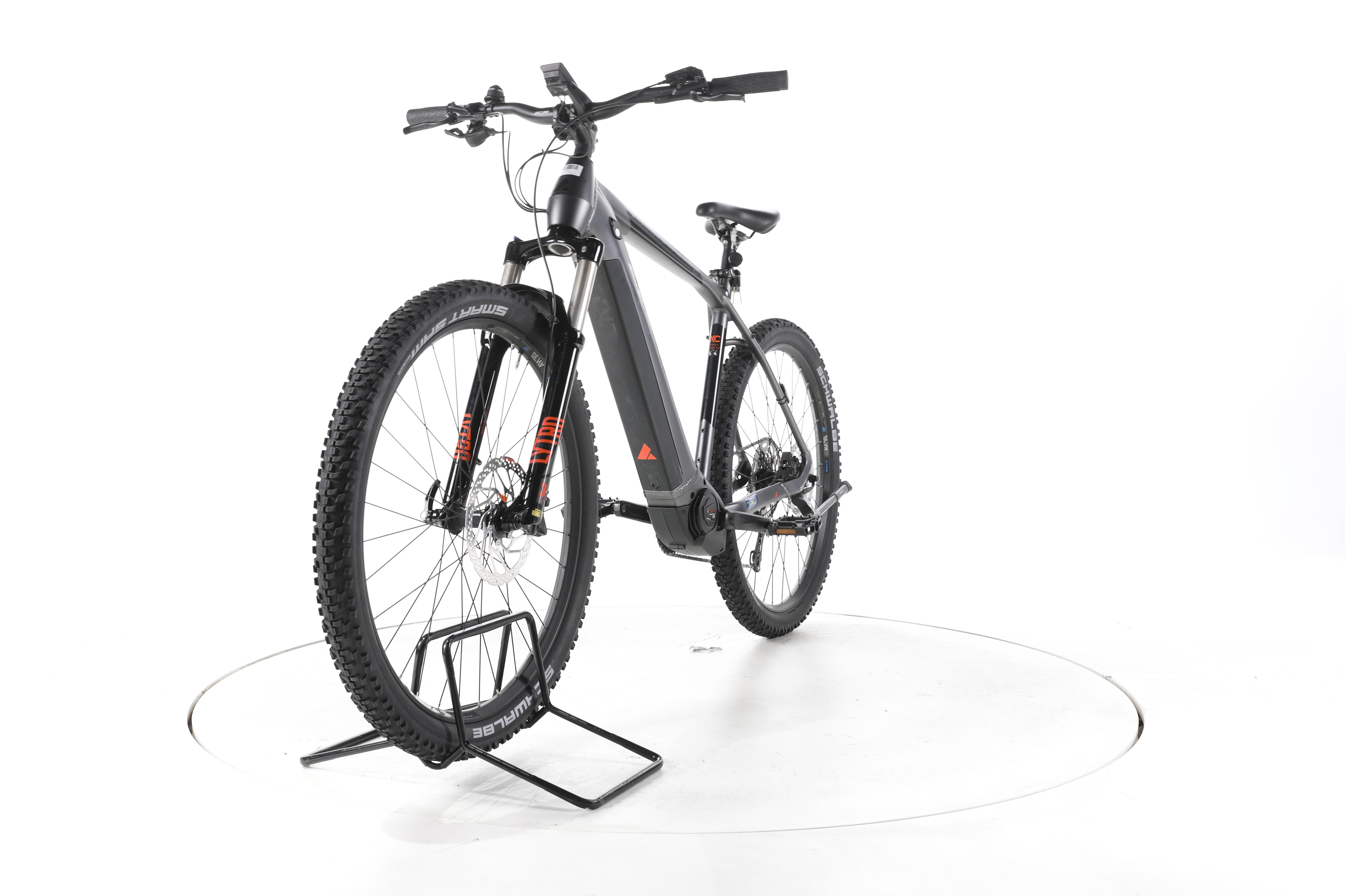 Bulls Copperhead Evo 2 XXL E-Bike - Image 5