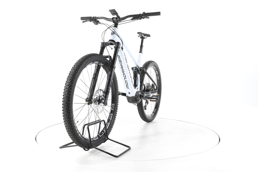 Mondraker Chaser R E-Bike Fully - Image 5