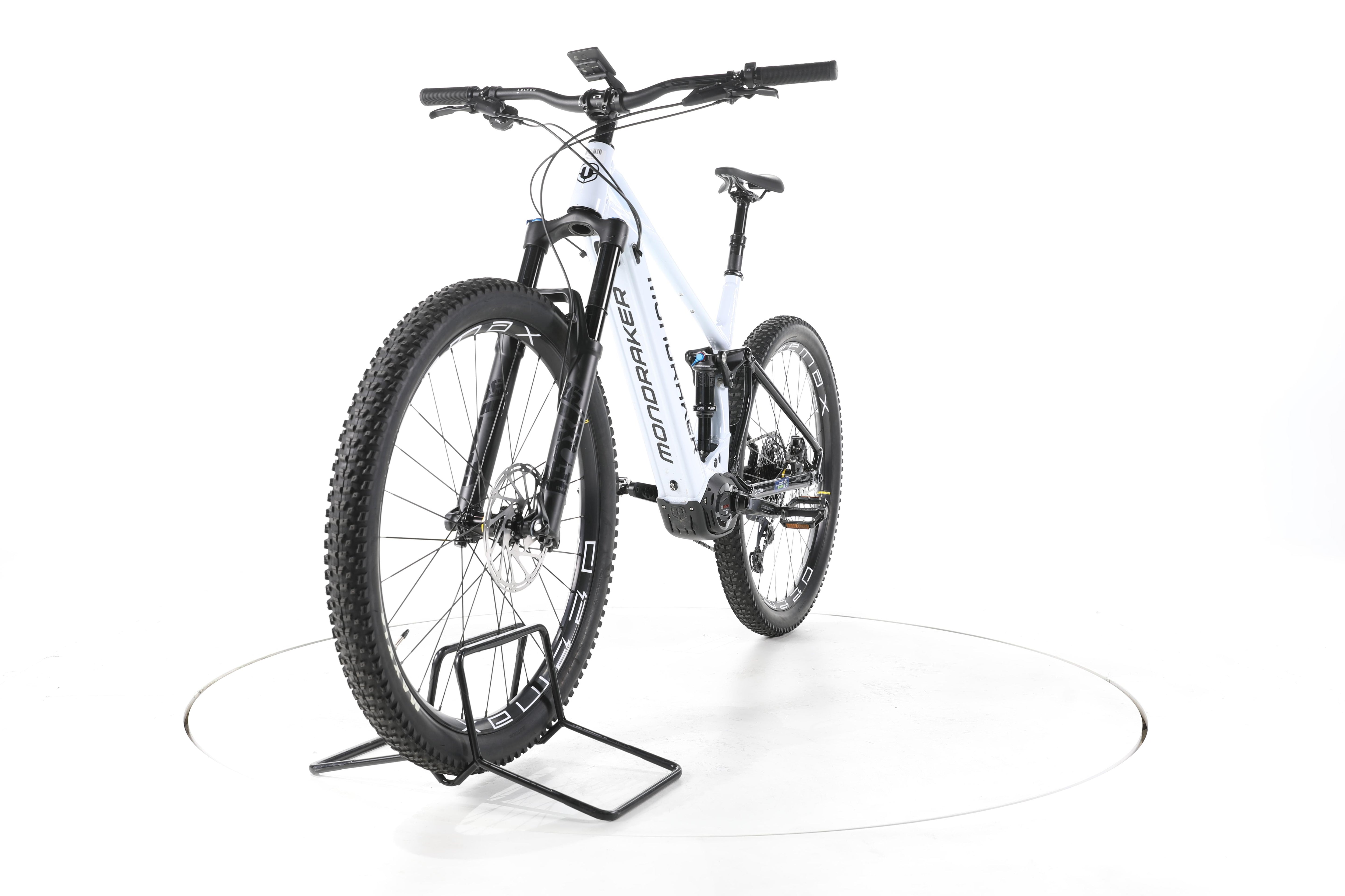 Mondraker Chaser R E-Bike Fully - Image 5