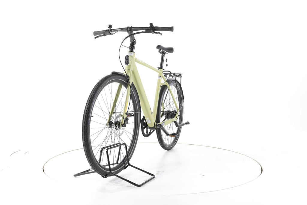 TENWAYS C-GO 600 Pro City E-Bike 2024 - Image 5