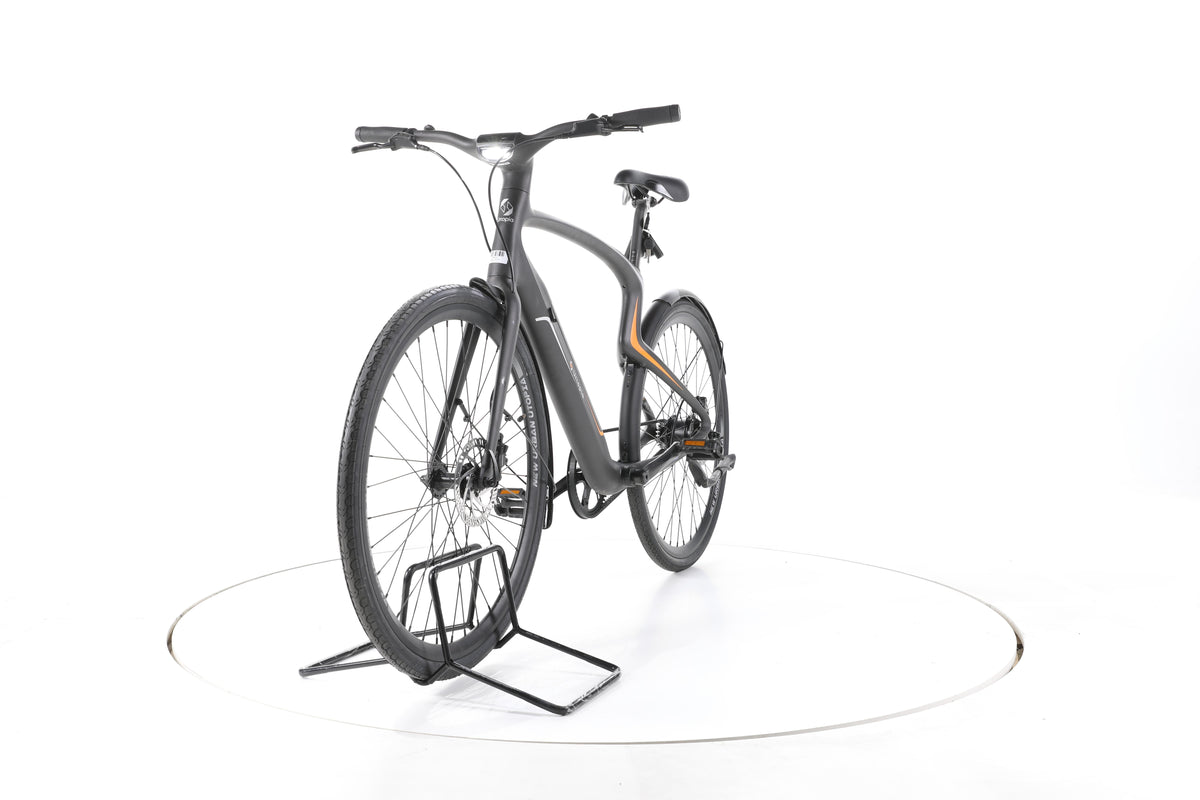 Urtopia 1 City E-Bike Carbon - Image 5