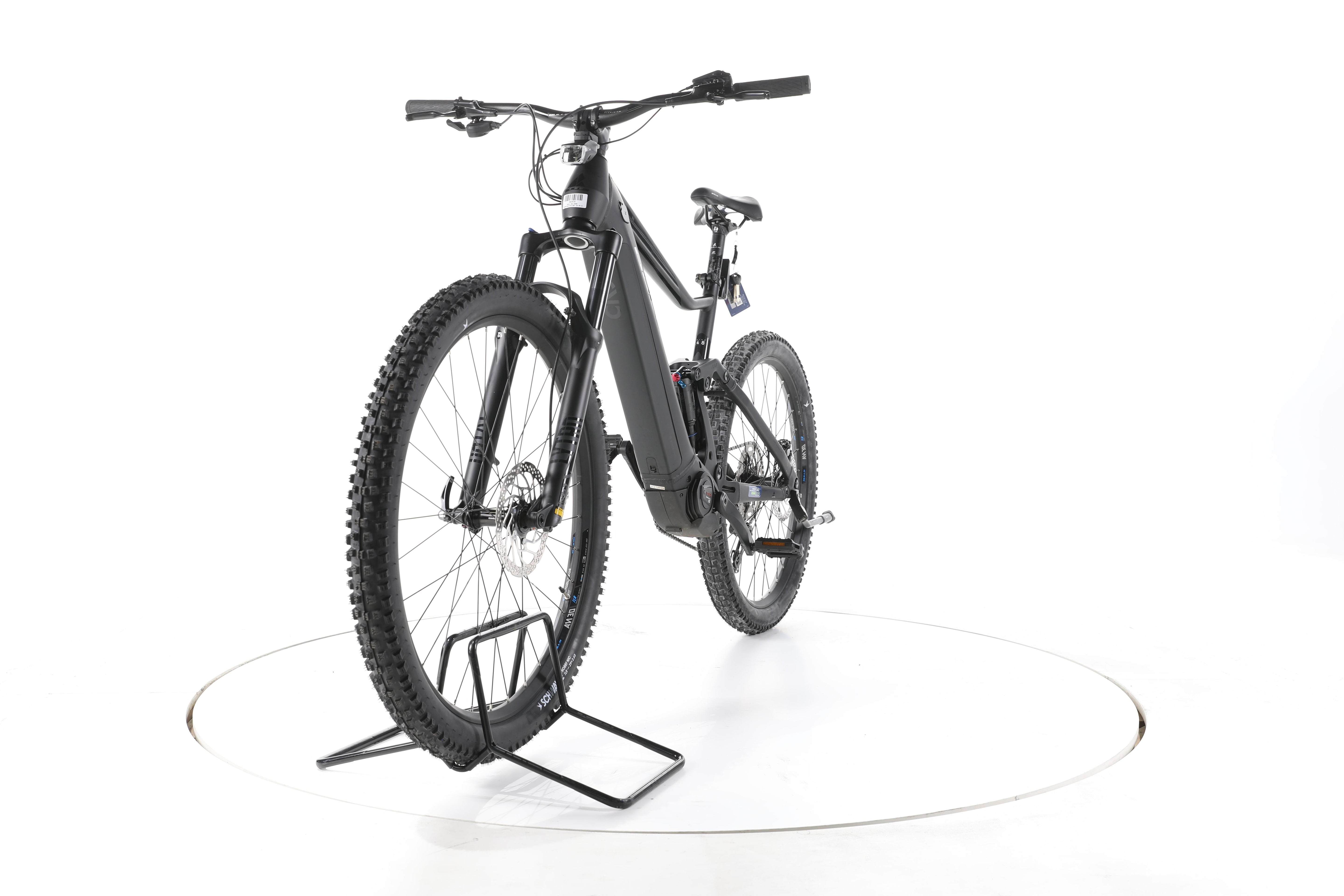 Bulls Copperhead EVO AM 1 E-Bike Fully 2024 - Image 5