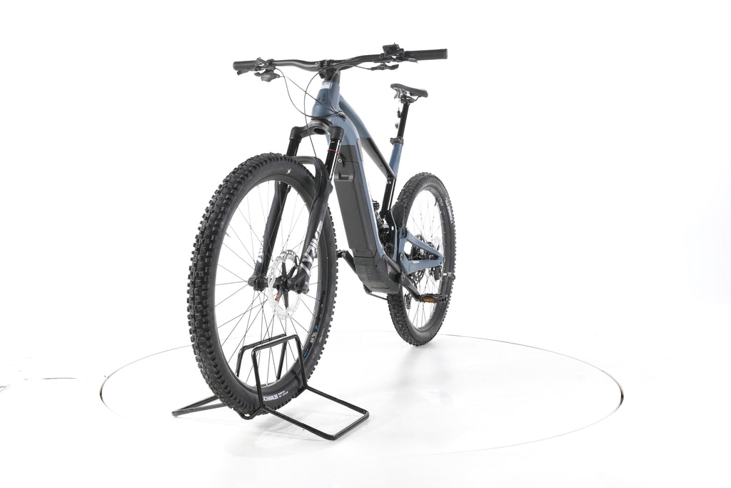 Bulls E-Stream EVO AM 4 E-Bike Fully - Image 5