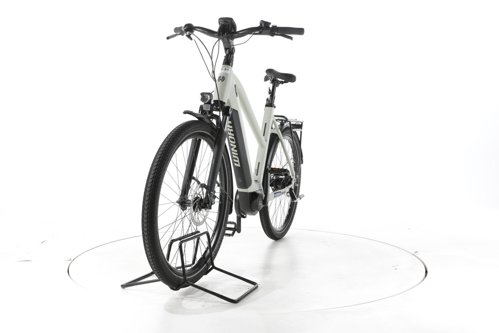 Winora Sinus N5 ECO City E-Bike - Image 5