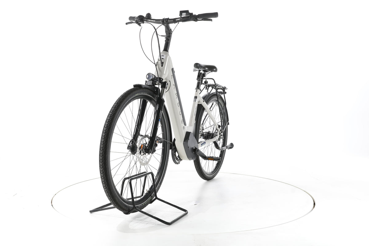 Campus BM 28 City E-Bike Tiefeinsteiger - Image 5