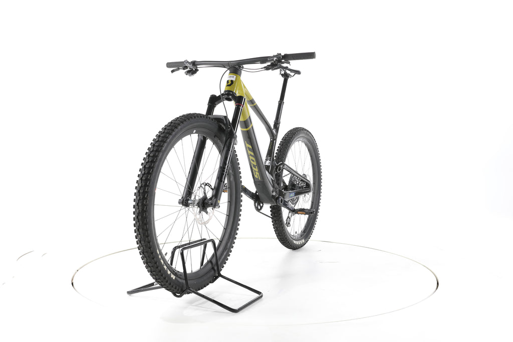 Scott Spark ST 900 Tuned TR Fahrrad Fully - Image 5